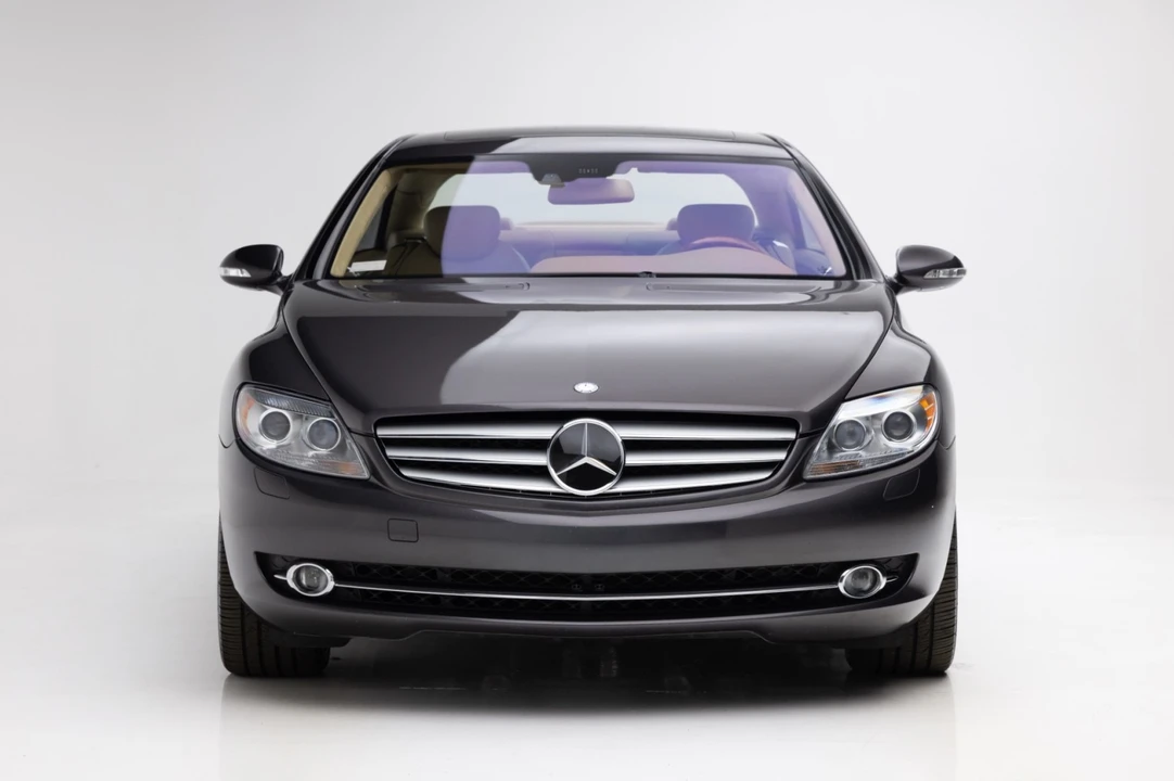 2007 Mercedes-Benz C216 CL-Class - Image 5 of 31