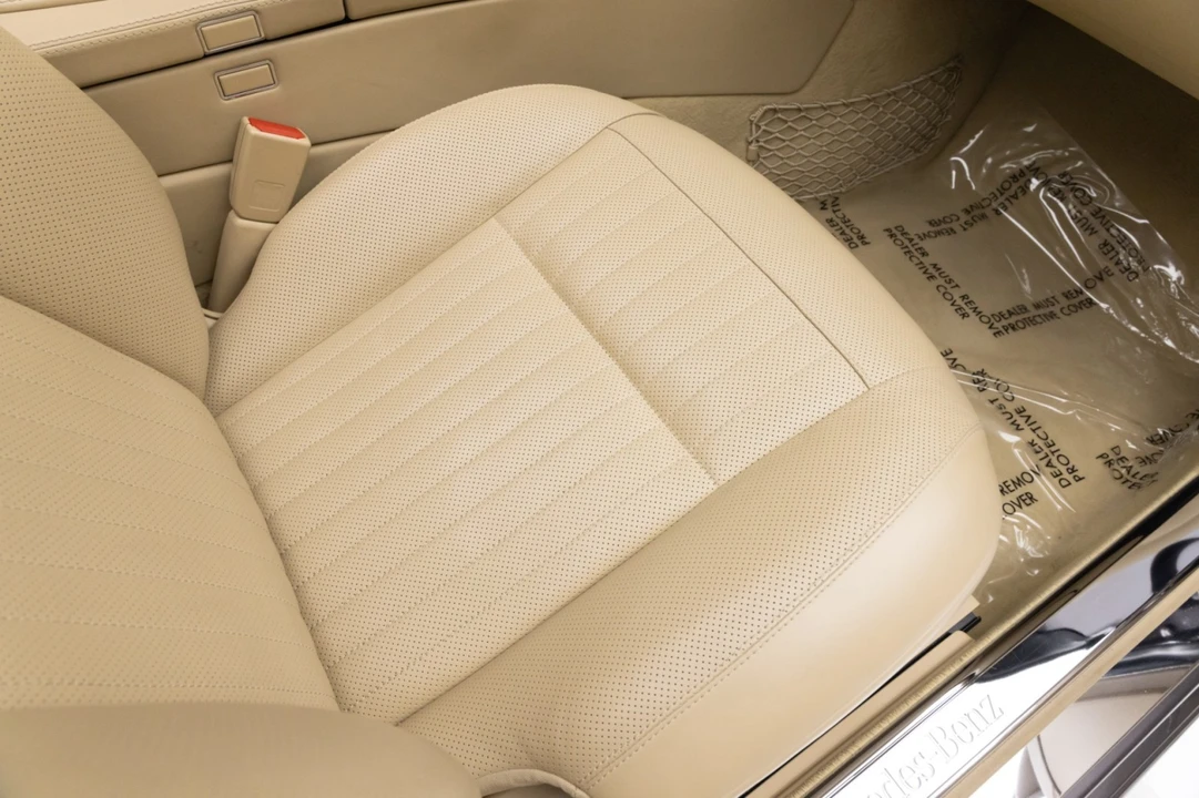 2007 Mercedes-Benz C216 CL-Class - Image 24 of 31
