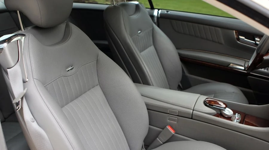 2007 Mercedes-Benz C216 CL-Class - Image 5 of 12