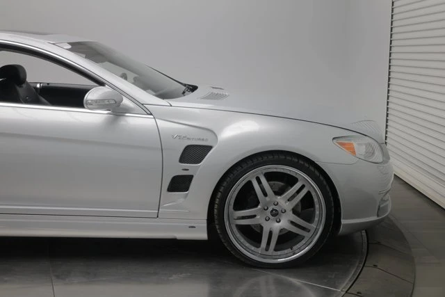 2007 Mercedes-Benz C216 CL-Class - Image 3 of 10