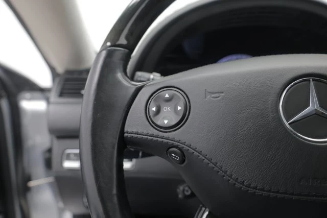 2007 Mercedes-Benz C216 CL-Class - Image 8 of 10