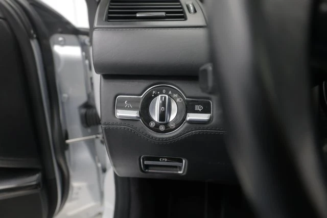 2007 Mercedes-Benz C216 CL-Class - Image 7 of 10