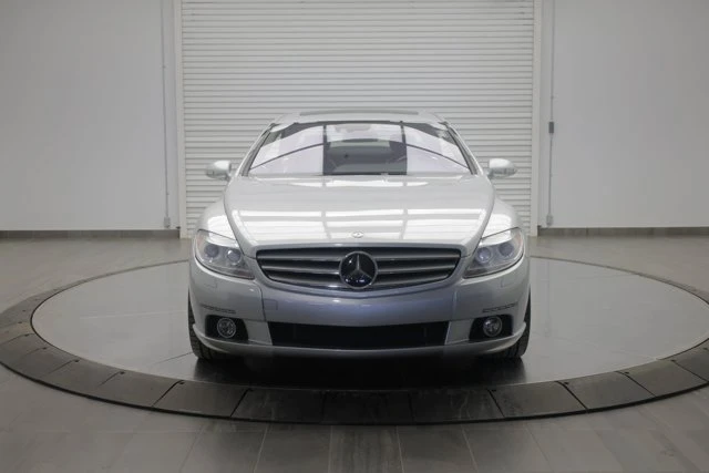 2007 Mercedes-Benz C216 CL-Class - Image 2 of 10