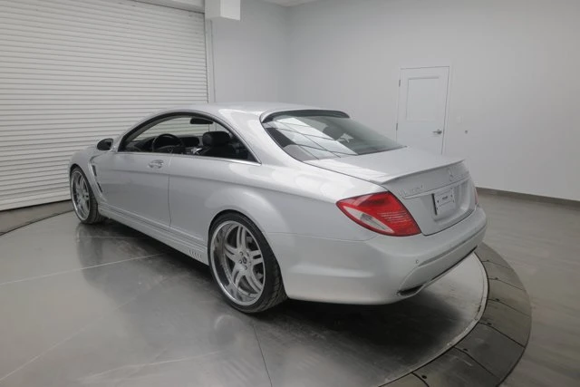 2007 Mercedes-Benz C216 CL-Class - Image 5 of 10