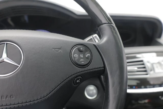 2007 Mercedes-Benz C216 CL-Class - Image 9 of 10
