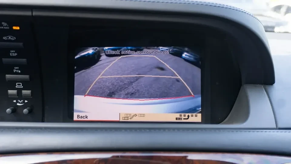 2007 Mercedes-Benz C216 CL-Class - Image 17 of 20