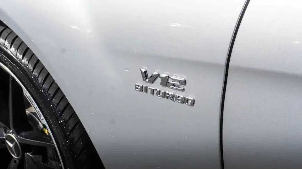 2007 Mercedes-Benz C216 CL-Class - Image 9 of 20