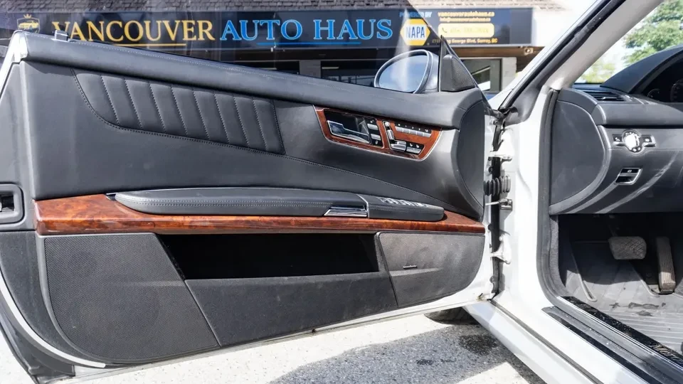 2007 Mercedes-Benz C216 CL-Class - Image 11 of 20