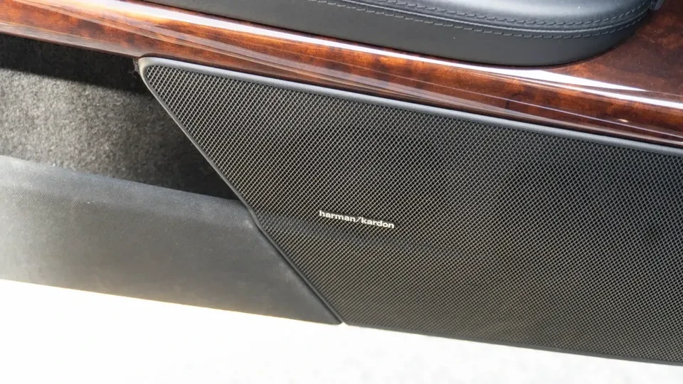 2007 Mercedes-Benz C216 CL-Class - Image 12 of 20