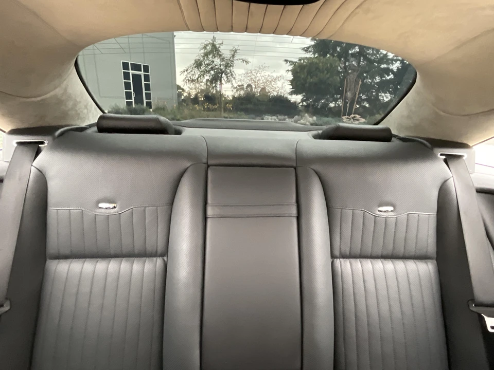2007 Mercedes-Benz C216 CL-Class - Image 27 of 31