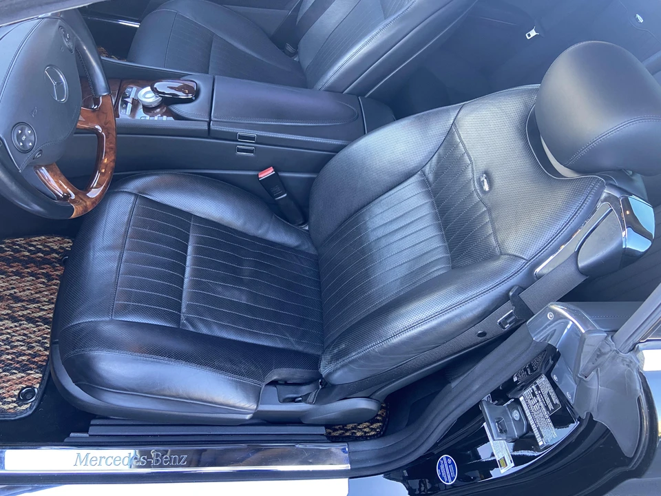 2007 Mercedes-Benz C216 CL-Class - Image 25 of 31