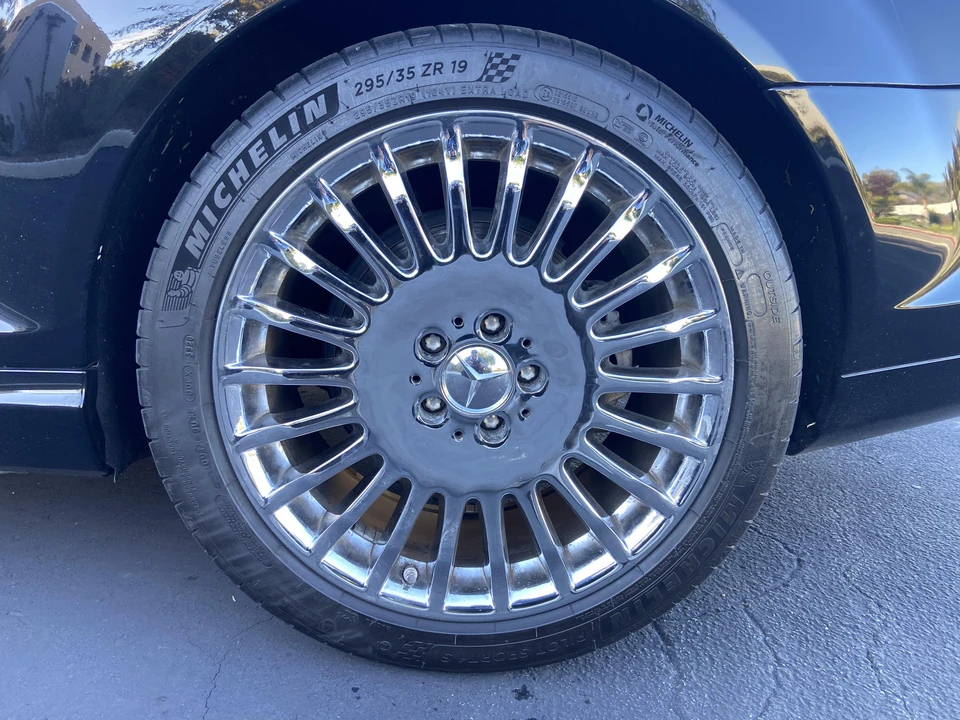 2007 Mercedes-Benz C216 CL-Class - Image 18 of 31