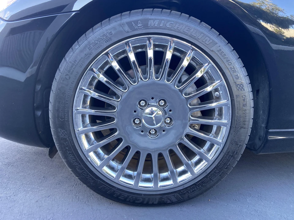 2007 Mercedes-Benz C216 CL-Class - Image 17 of 31