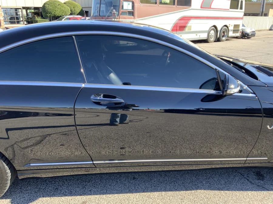 2007 Mercedes-Benz C216 CL-Class - Image 18 of 31