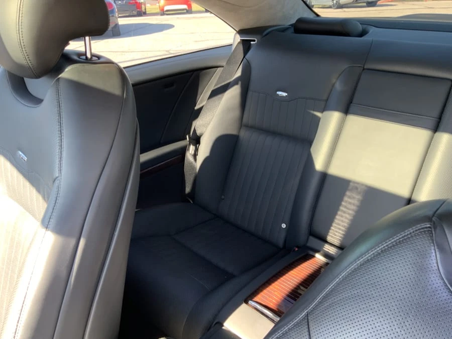 2007 Mercedes-Benz C216 CL-Class - Image 29 of 31