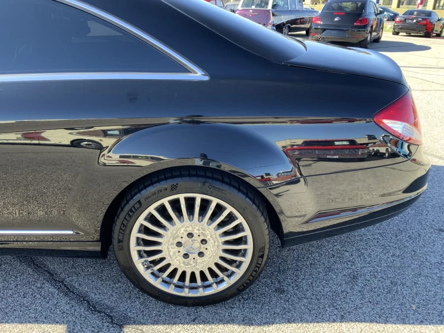 2007 Mercedes-Benz C216 CL-Class - Image 17 of 31