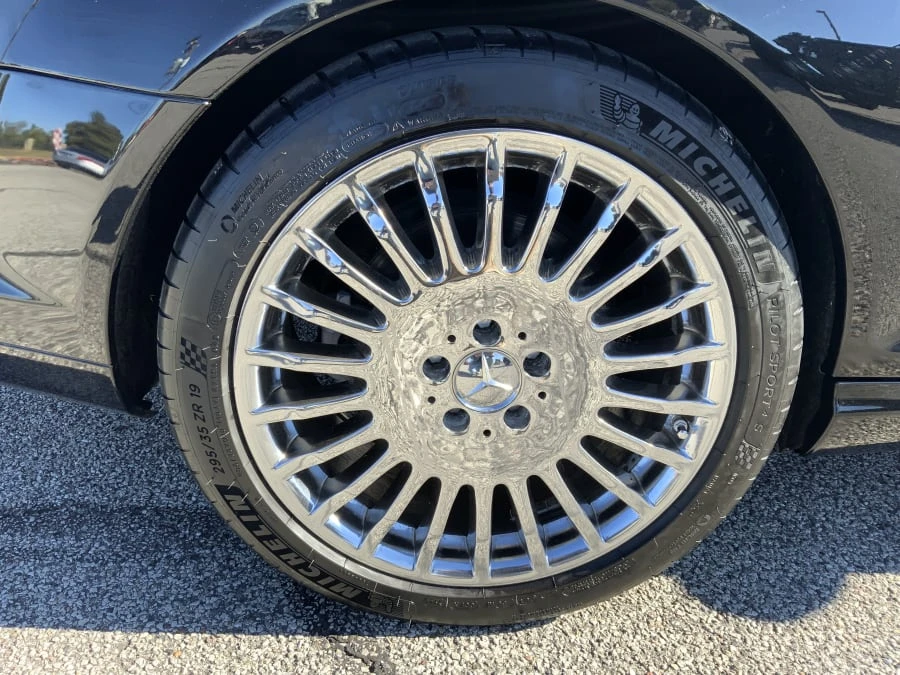 2007 Mercedes-Benz C216 CL-Class - Image 25 of 31