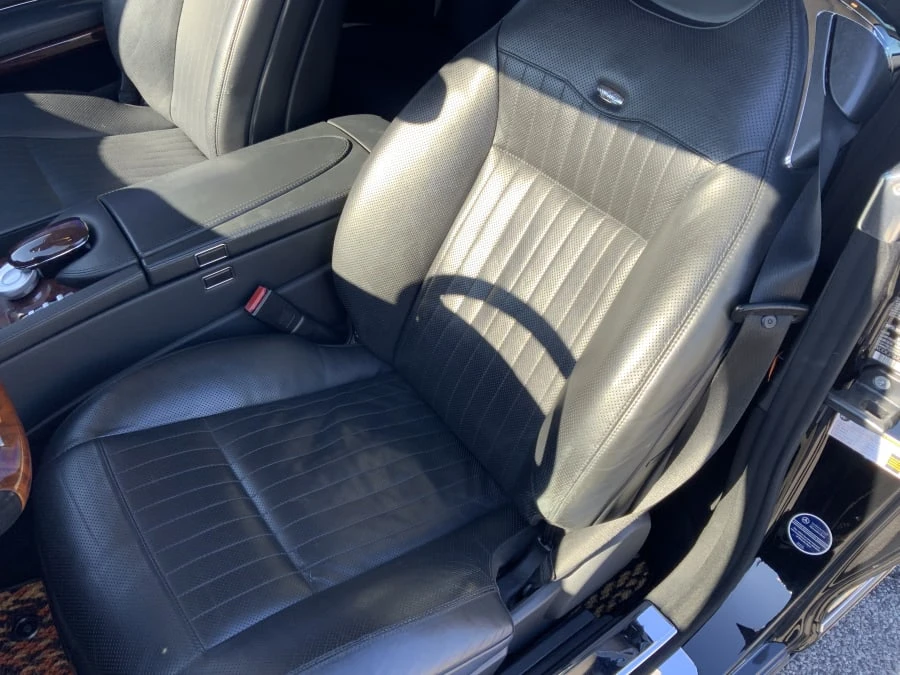 2007 Mercedes-Benz C216 CL-Class - Image 28 of 31
