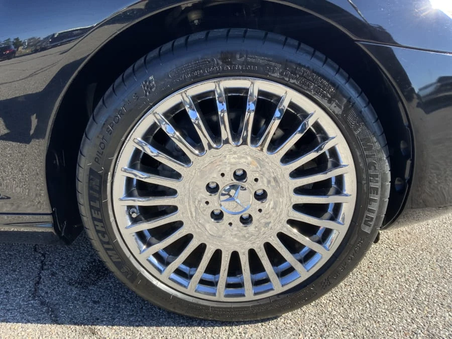 2007 Mercedes-Benz C216 CL-Class - Image 21 of 31