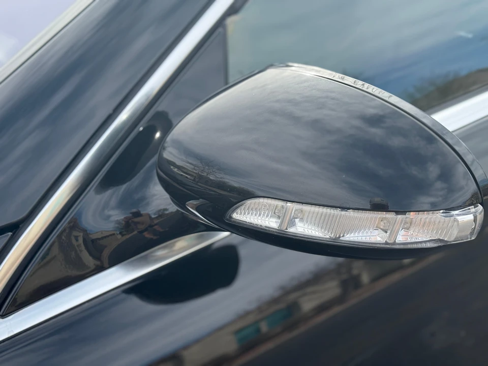2007 Mercedes-Benz C216 CL-Class - Image 14 of 31