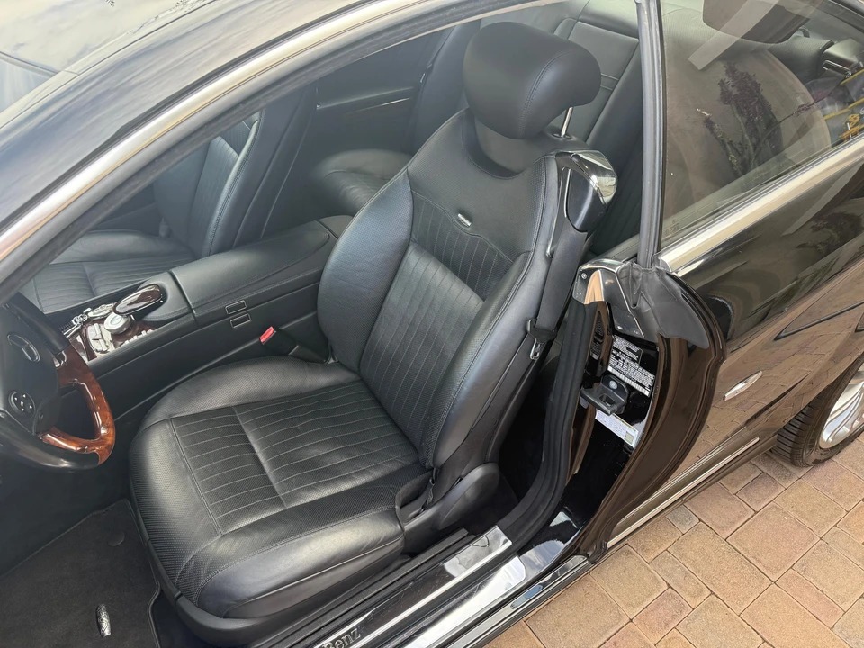 2007 Mercedes-Benz C216 CL-Class - Image 24 of 31