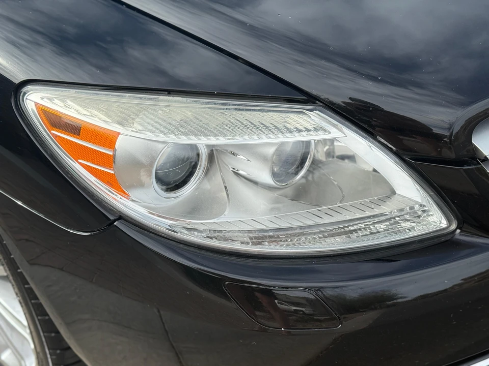 2007 Mercedes-Benz C216 CL-Class - Image 10 of 31