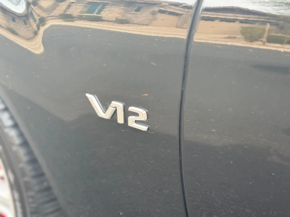 2007 Mercedes-Benz C216 CL-Class - Image 17 of 31
