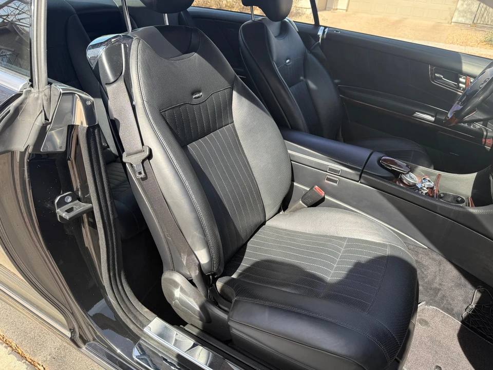 2007 Mercedes-Benz C216 CL-Class - Image 28 of 31