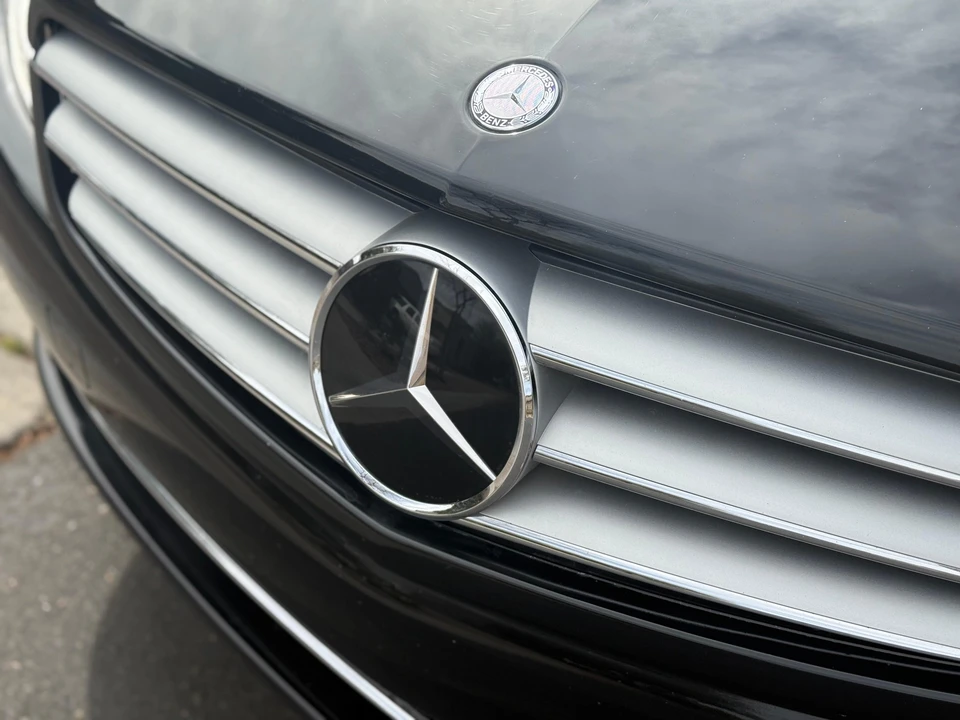 2007 Mercedes-Benz C216 CL-Class - Image 11 of 31