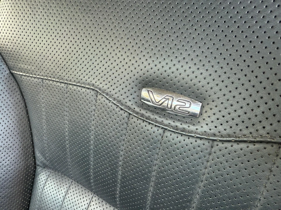 2007 Mercedes-Benz C216 CL-Class - Image 27 of 31