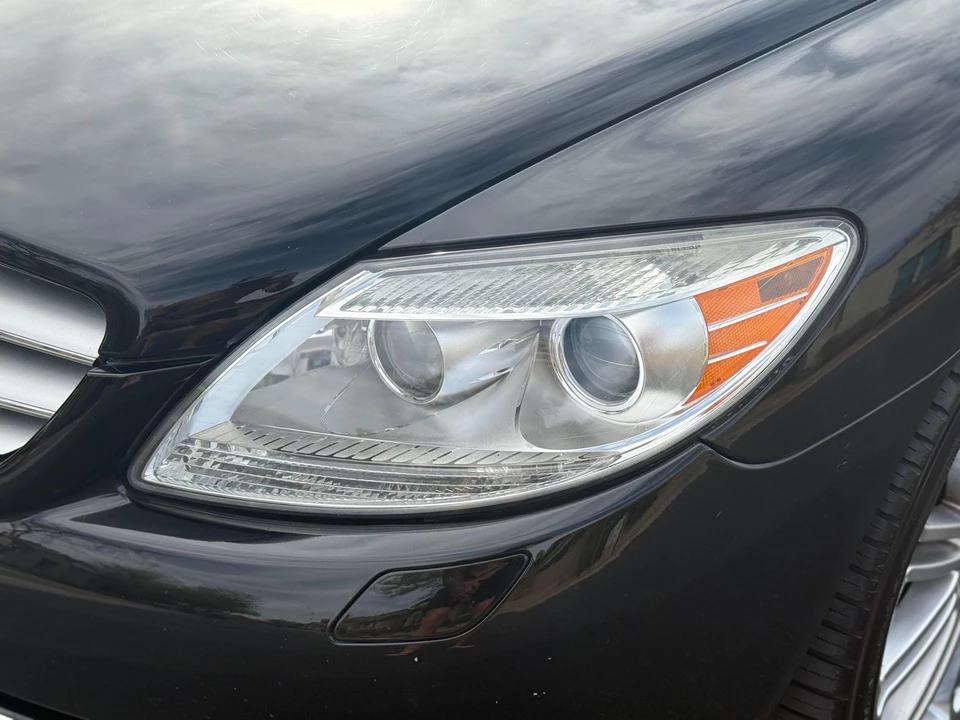 2007 Mercedes-Benz C216 CL-Class - Image 12 of 31