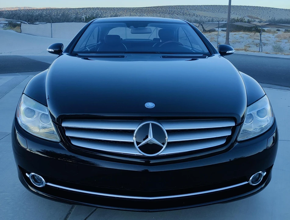 2007 Mercedes-Benz C216 CL-Class - Image 6 of 31