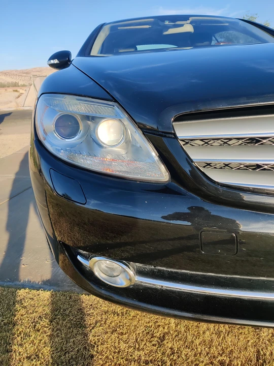 2007 Mercedes-Benz C216 CL-Class - Image 18 of 31