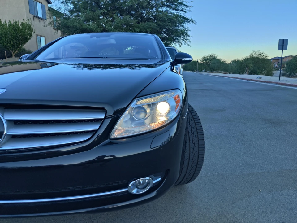 2007 Mercedes-Benz C216 CL-Class - Image 22 of 31