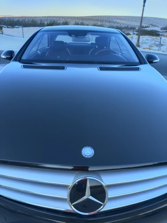 2007 Mercedes-Benz C216 CL-Class - Image 19 of 31