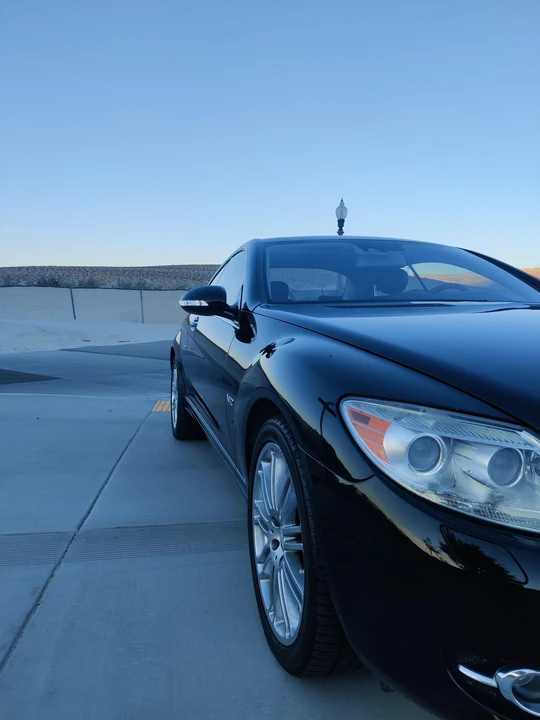 2007 Mercedes-Benz C216 CL-Class - Image 15 of 31