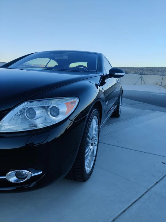 2007 Mercedes-Benz C216 CL-Class - Image 21 of 31