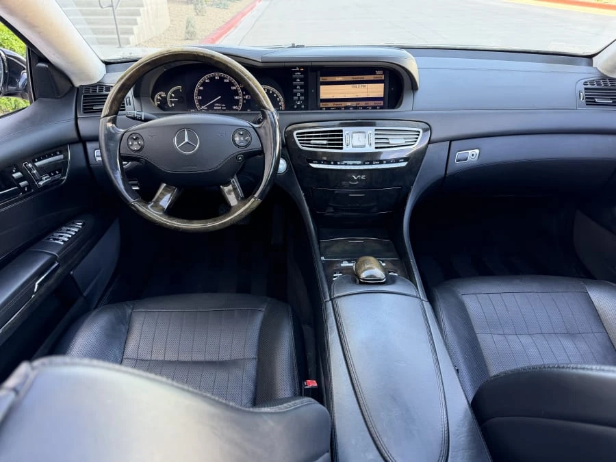 2007 Mercedes-Benz C216 CL-Class - Image 18 of 20