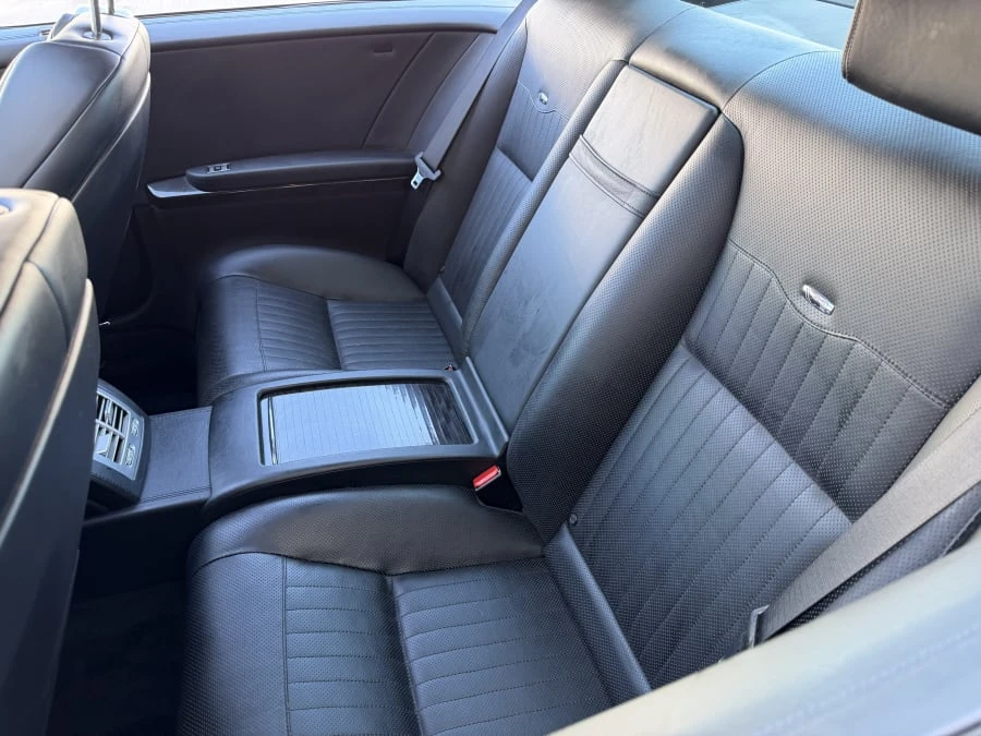 2007 Mercedes-Benz C216 CL-Class - Image 19 of 20