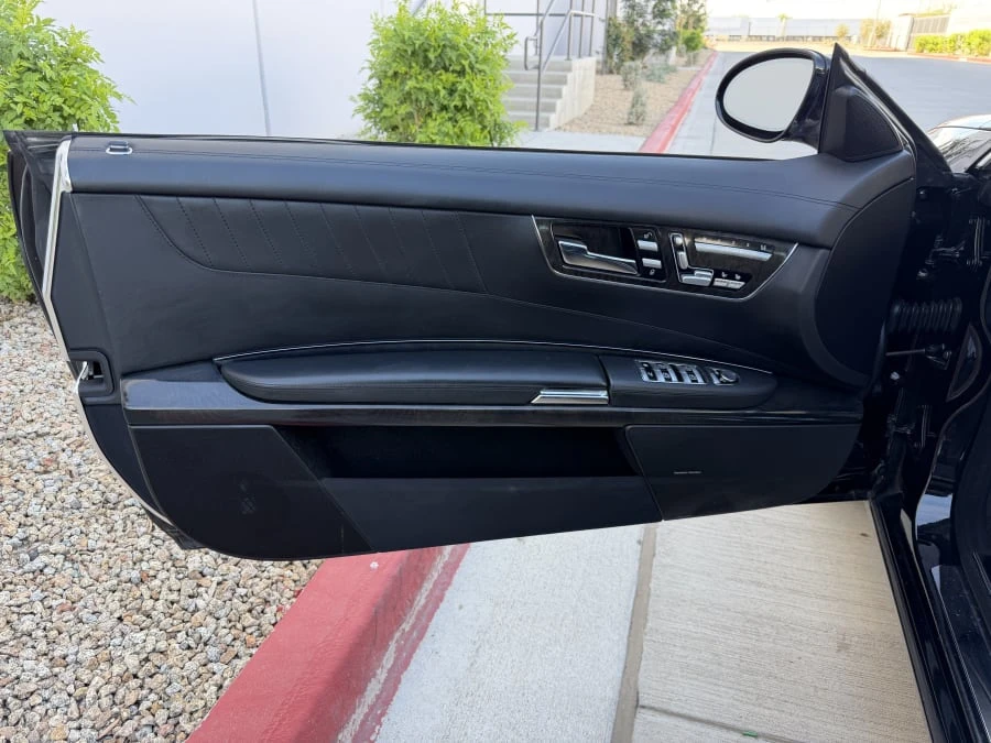 2007 Mercedes-Benz C216 CL-Class - Image 17 of 20