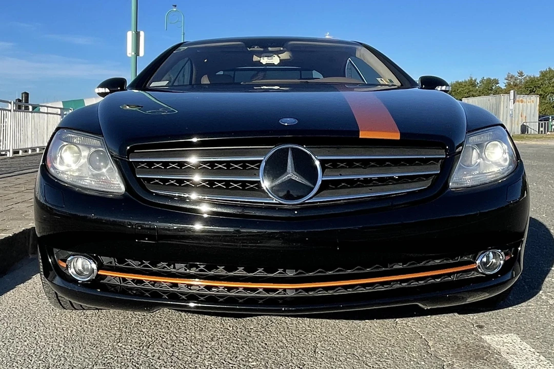 2007 Mercedes-Benz C216 CL-Class - Image 2 of 31