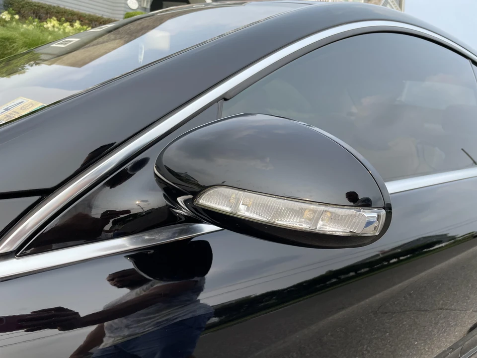 2007 Mercedes-Benz C216 CL-Class - Image 31 of 31