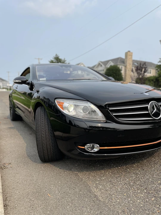 2007 Mercedes-Benz C216 CL-Class - Image 26 of 31