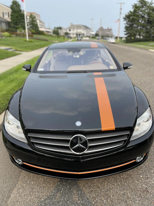 2007 Mercedes-Benz C216 CL-Class - Image 7 of 31
