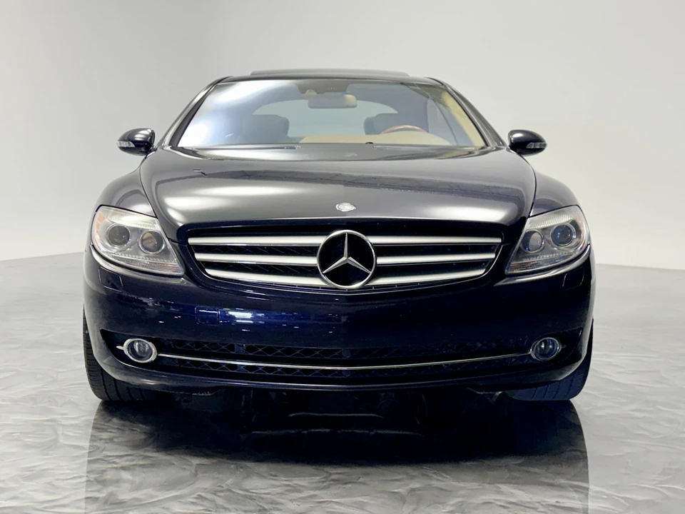 2007 Mercedes-Benz C216 CL-Class - Image 16 of 31