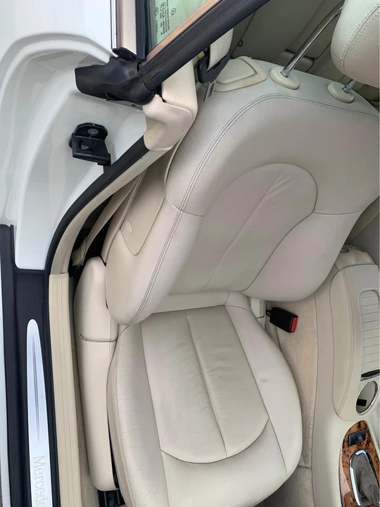 2007 Mercedes-Benz C209/A209 CLK 55 & CLK 63 AMG - Image 7 of 11