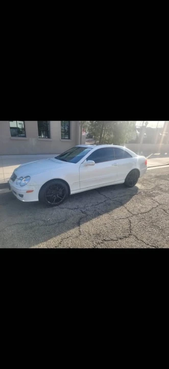 2007 Mercedes-Benz C209/A209 CLK-Class - Image 3 of 3