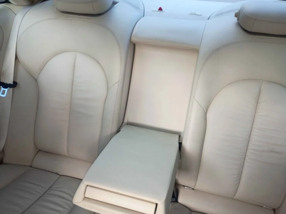 2007 Mercedes-Benz C209/A209 CLK-Class - Image 5 of 6