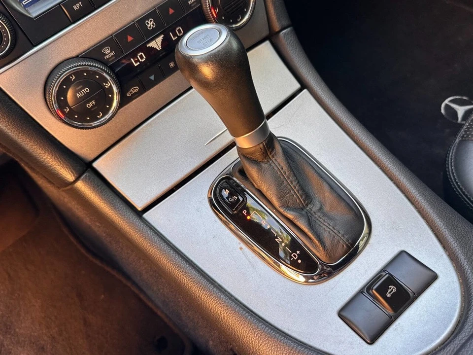 2007 Mercedes-Benz C209/A209 CLK 55 & CLK 63 AMG - Image 22 of 24