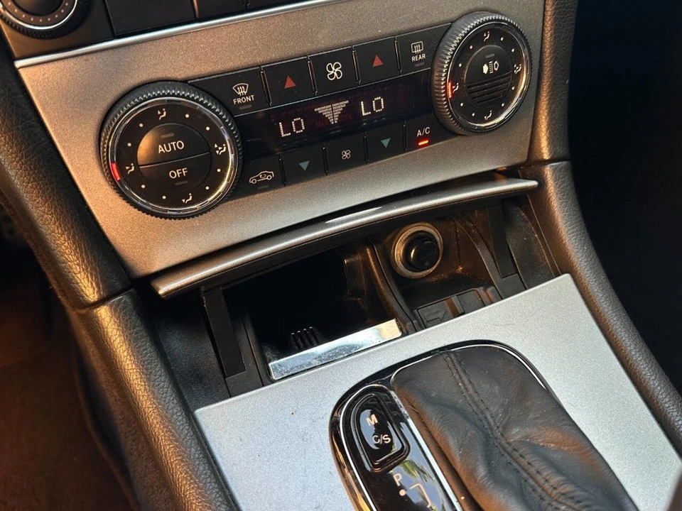2007 Mercedes-Benz C209/A209 CLK 55 & CLK 63 AMG - Image 21 of 24